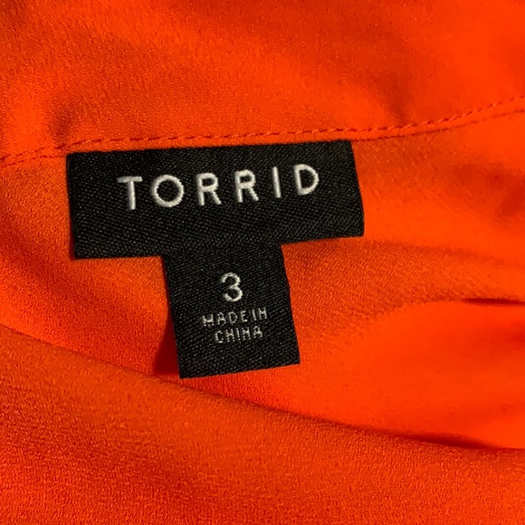 Torrid Tank - Picture 5 of 6